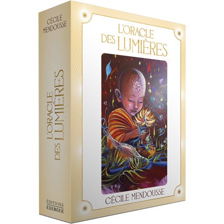 L'Oracle des Lumières