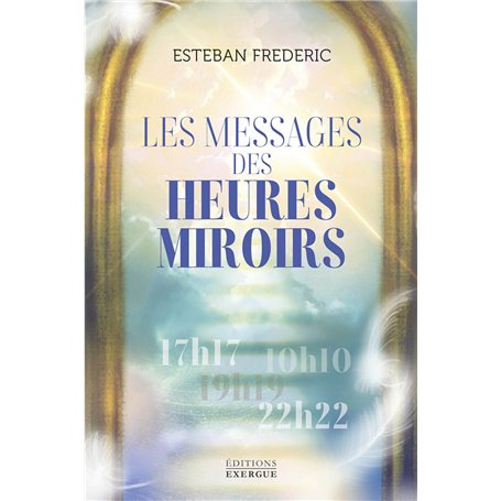 Les messages des heures miroirs