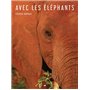Avec les éléphants