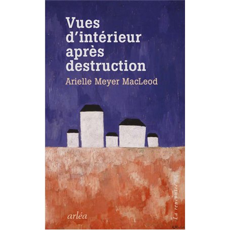 Vues d'intérieur après destruction