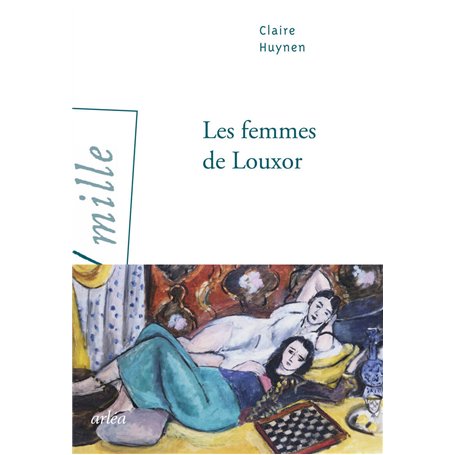 Les Femmes de Louxor