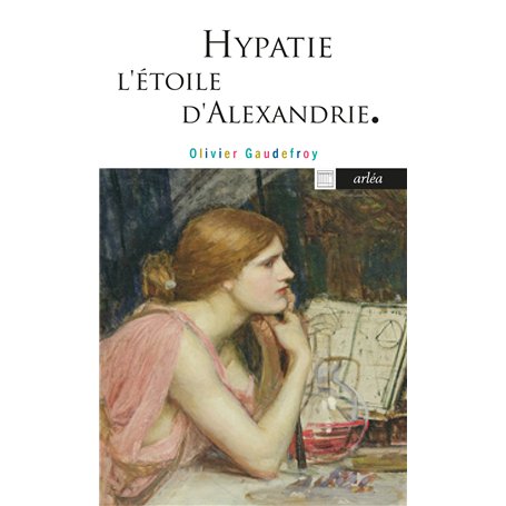 Hypatie - L'Étoile d'Alexandrie