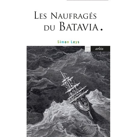 Les Naufragés du Batavia - Suivi de Prosper