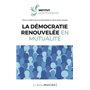 La démocratie renouvelée en mutualité