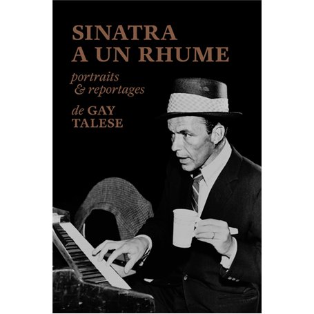 Sinatra a un rhume