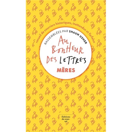 Au bonheur des lettres - Mères