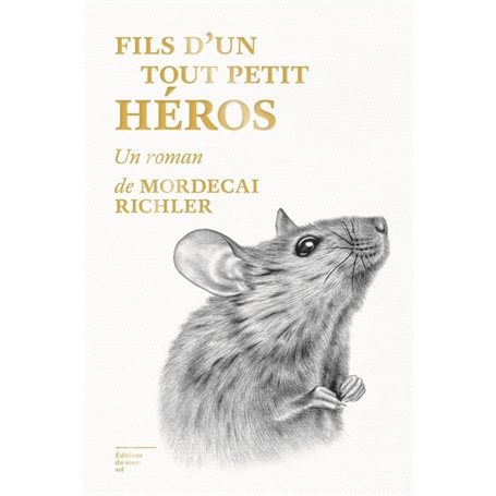 Fils d'un tout petit héros