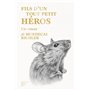 Fils d'un tout petit héros