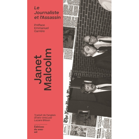 Le Journaliste et l'Assassin