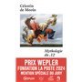 Mythologie du .12 - Prix Stanislas du premier roman 2024