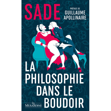 La Philosophie dans le boudoir - Edition collector 11,74 €