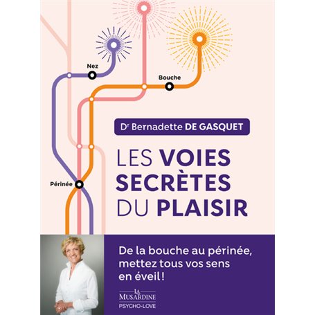 Les Voies secrètes du plaisir