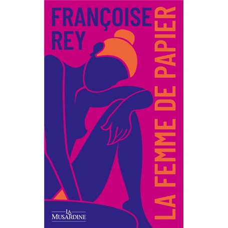 La Femme de papier - Edition collector