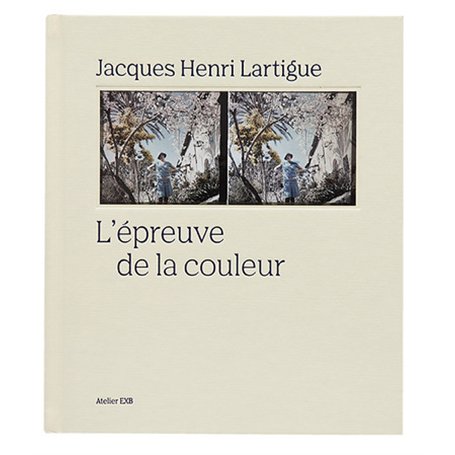 L'épreuve de la couleur