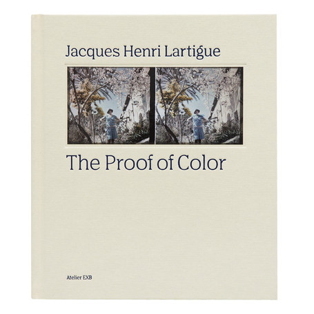 The Proof of color
