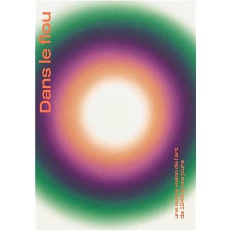 Dans le flou - Une autre vision de l'art de 1945 à nos jours