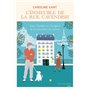L'immeuble de la rue Cavendish - Tome 6 Guy