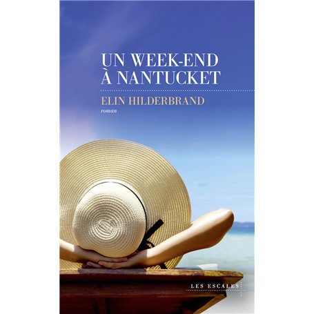 Un week-end à Nantucket