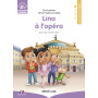 Lina à l'opéra
