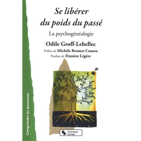 SE LIBERER DU POIDS DU PASSE 11,74 €