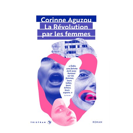 La Révolution par les femmes