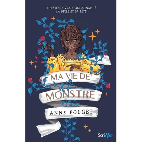 Ma vie de monstre 12,62 €