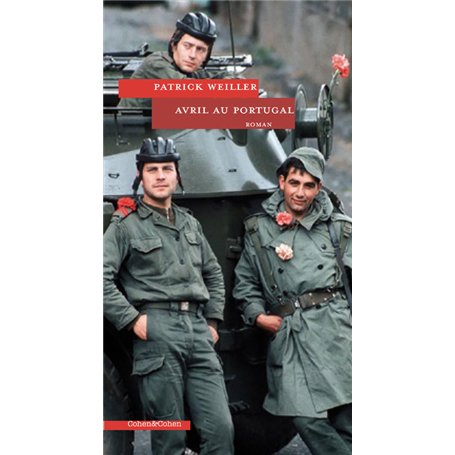 Avril au Portugal