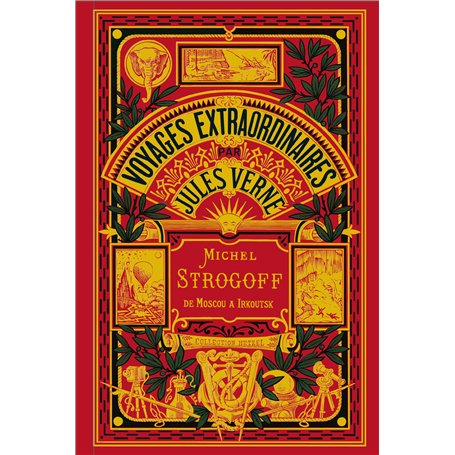 Michel Strogoff - Tome 2