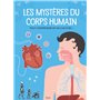 Les Mystères du corps humain