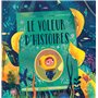 Le Voleur d'histoires