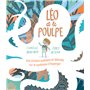 Léo et le poulpe