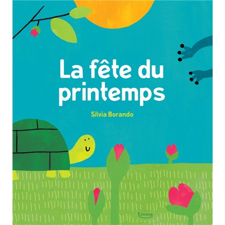 La fête du printemps