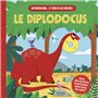 Le Diplodocus