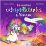 Les aventures extrapailletantes de Viviane - Le trésor des griffons