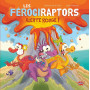 Les Férociraptors - Alerte rouge !