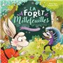 La forêt Millefeuilles - Tome 1 Le mystère du printemps