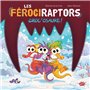 Les Férociraptors - Croc'osaure !