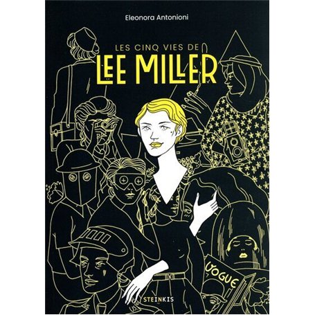 Les cinq vies de Lee Miller