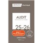 Mémento Audit et commissariat aux comptes 2025 2026