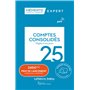 Mémento Comptes consolidés 2025