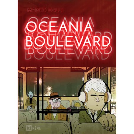 Oceania boulevard