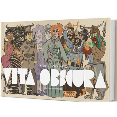 Vita Obscura