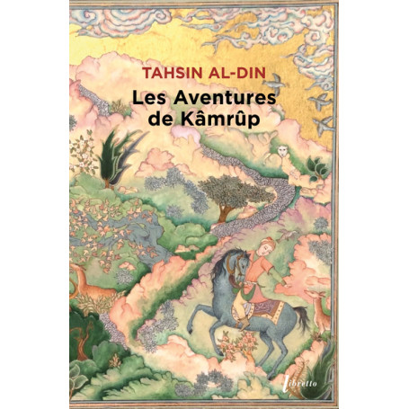 Les aventures de Kamrup
