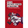 Pie XI, un pape contre le nazisme ? L'encyclique Mit brennender Sorge 27,40 €