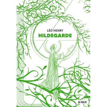 Hildegarde 21,53 €
