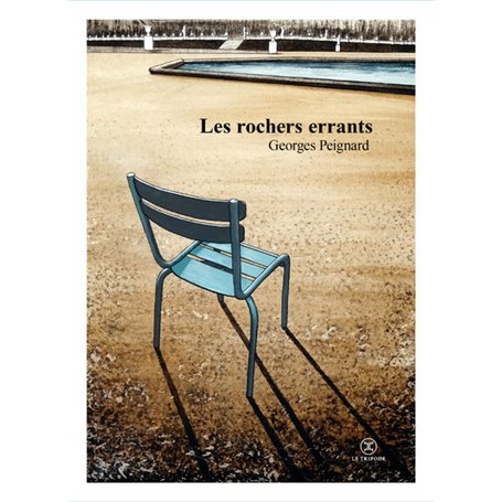 Les Rochers errants