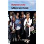 Mdzo wa meso