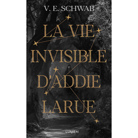 La Vie invisible d'Addie Larue - Collector - Edition reliée