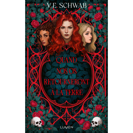 Quand nos os retourneront à la terre