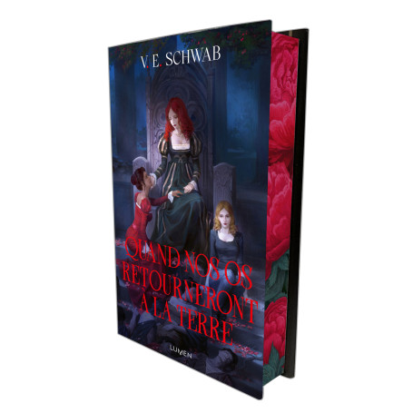 Quand nos os retourneront à la terre - Collector